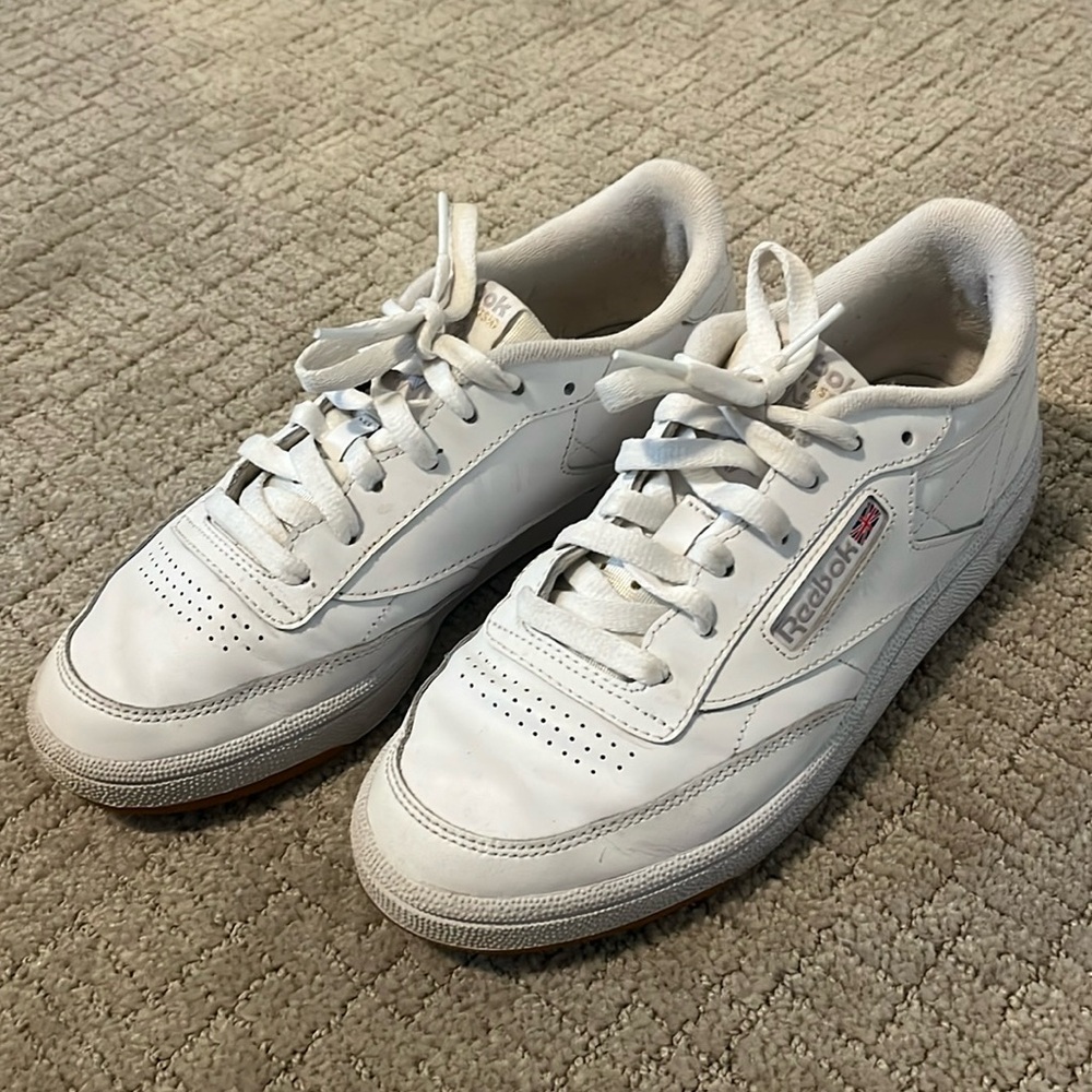 Reebok Classic Sneakers